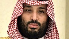 BAJDENOVA VLADA DALA IMUNITET! Američki sud odbacio tužbu protiv prestolonaslednika Saudijske Arabije