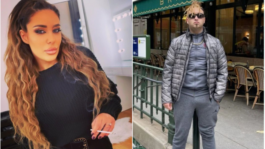 ANA NIKOLIĆ SE JAVNO OBRATILA RASTI! Pevačica sve šokirala komentarom, svi su zaključili samo jedno