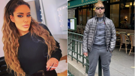 POMIRILI SE ANA NIKOLIĆ I RASTA: Razotkrio ih jedan detalj, isplivao neoboriv dokaz! (FOTO)
