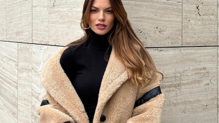 DANIJELA DIMITROVSKA OTVORILA DUŠU I OTKRILA NEPOZNATE DETALJE: Osvrnula se i na odnos sa sestrom, a evo kakvi su joj planovi!