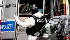 CRNOGORSKI DRŽAVLJANIN UHAPŠEN U NEMAČKOJ: Ubio ženu pa se krio u garaži