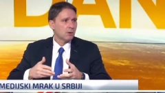 N1 SE POGUBIO U LAŽIMA Tvrdili da su najgledaniji, a sada kukaju da su u medijskom mraku