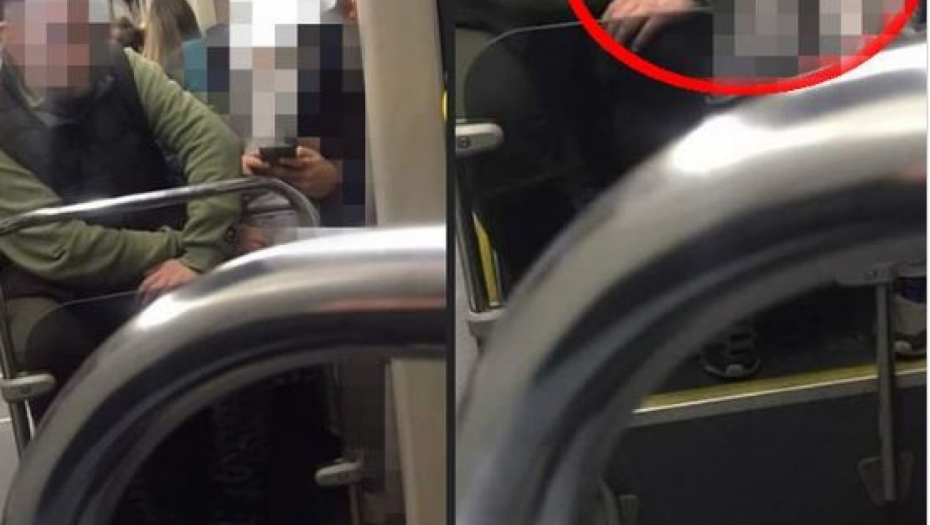 ODREĐEN PRITVOR PEDOFILU Dodirivao dečaka u autobusu na liniji 45!