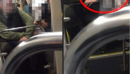 ODREĐEN PRITVOR PEDOFILU Dodirivao dečaka u autobusu na liniji 45!