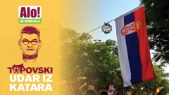 TOPOVSKI UDAR Impresije i značaj Svetskog prvenstva za Katar iz ugla fudbalskog menadžera Abdul Nasera (VIDEO)