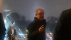 POSLANICI DS PROMOVIŠU NASILJE U PARLAMENTU: Lutovac hoće da šamara naprednjake, Rakićeva da ih juri po ulicama!