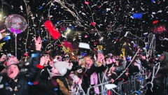 DOČEK NOVE GODINE U BEOGRADU NA DVE LOKACIJE Kako će funkcionisati prestonica