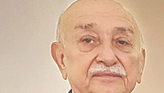 UDRUŽENJE VETERANA ORGANA BEZBEDNOSTI I VOJNE POLICIJE SRBIJE OBELEŽILO PRVU GODIŠNJICU: Uvek ćemo se sećati poginulih kolega!