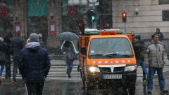 SPREMITE SE ZA MRAZ! Najnoviji podaci RHMZ-a, stižu temperature ispod nule!