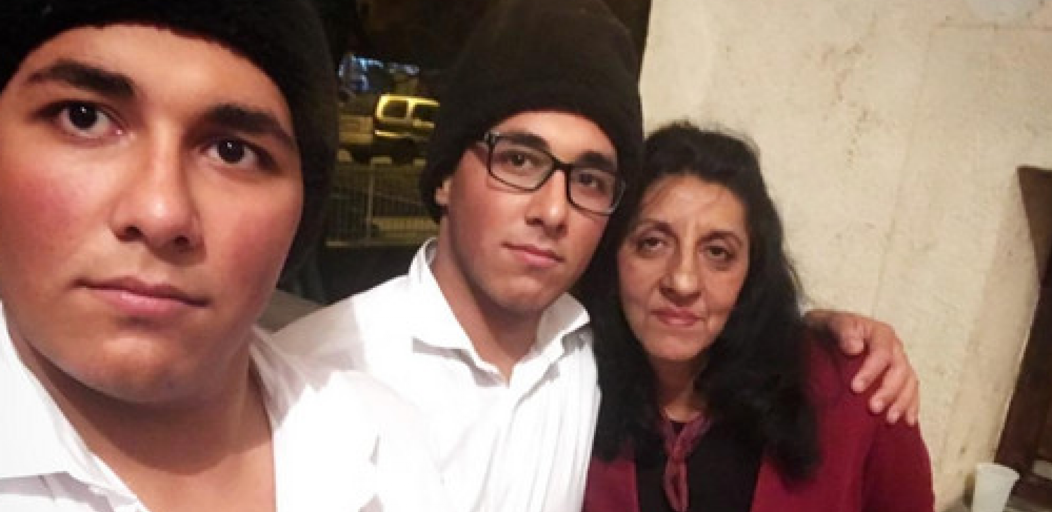 "ZAVRŠIĆU SA DIJAGNOZOM KAO MARIJA KULIĆ" Majka Nece i Pece kroz suze za Alo!: ZBOG SINOVA SAM NA INFUZIJI!