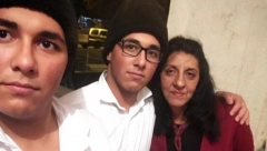 "ZAVRŠIĆU SA DIJAGNOZOM KAO MARIJA KULIĆ" Majka Nece i Pece kroz suze za Alo!: ZBOG SINOVA SAM NA INFUZIJI!