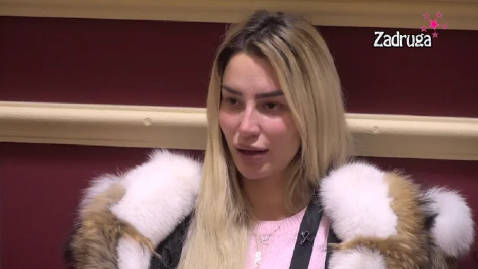ŠOK PROŠLOST ALEKSANDRE NIKOLIĆ SA BIVŠIM DEČKOM: Izbacio je na granici i ostavio bez ičega, tada su svi bili zgroženi!