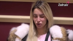 "DEJAN NIJE BIO IDEALAN" Sramna izjava Aleksandre Nikolić nakon što je prevarila dečka: IMAM OSEĆANJA PREMA CARU!