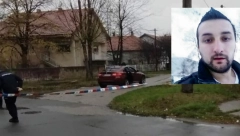 IZREŠETAN U BMW-U ZBOG 90.000 EVRA Kikinda sasuo rafal u Crnogorca u Ugrinovcima, otkriven i motiv! (FOTO)