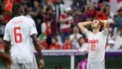 POSLEDNJE UPOZORENJE Švajcarci ogorčeni na ponašanje Džake: Ne smeš da budeš Albanac ili Kosovar, ako si kapiten Švajcarske