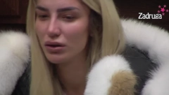 "FANOVI SU NAM SLALI NOVAC I PLATILI LETOVANJE" Aleksandra Nikolić otkrila detalje veze sa Dejanom, pa oplela po Milici i Caru: TEŠKO MI JE, ONA JE ZMIJA