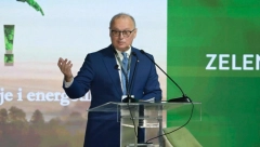 MINISTAR GORAN VESIĆ : Nema velikih i javnih objekata bez sertifikata zelene gradnje
