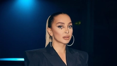 MAJA BEROVIĆ POKAZALA SINA! Pevačica svojom objavom raznežila sve pratioce (FOTO)
