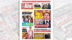 VLASTI U PRIŠTINI IMAJU SUMANUT PLAN Kurti juriša na škole i vrtiće!
