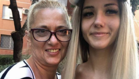 DVE GODINE OD NJENOG POSLEDNJEG DAHA: Majka Kristine Kike Đukić neutešna, podelila poruke koje kidaju dušu