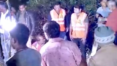 ZAGLAVLJENO DETE (8) U DUBOKOM BUNARU Situacija napeta u Indiji! Akcija spasavanja u toku (VIDEO)