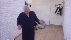SLAVLJE  U MIKIJEVOM DOMU Nakon diskvalifikacije, Đuričić podelio lepe vesti, čestitke stižu sa svih strana