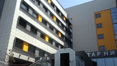 POZNATO ZDRAVSTVENO STANJE LESKOVČANINA (18) Nakon pada sa trećeg sprata ima višestruke povrede