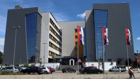 NAJNOVIJE INFORMACIJE Nakon surenja amonijaka u Pirotu hospitalizovan 51 pacijent, 15 prebačeno u Niš, među njima i troje dece
