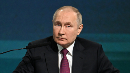 SNAŽNA PORUKA PUTINA ''Cilj Rusije nije da podstiče vojni sukov, već da okonča rat!''