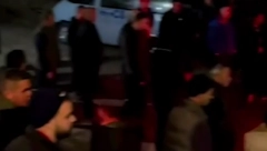 BAČENE ŠOK BOMBE Dve detonacije u severnom delu Kosovske Mitrovice (FOTO/VIDEO)