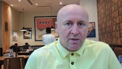 GORI NAFTA, GORI KATAR Đani za "Alo!" otvorio dušu: Ćurčić otkriva šta posebno zamera Piksiju