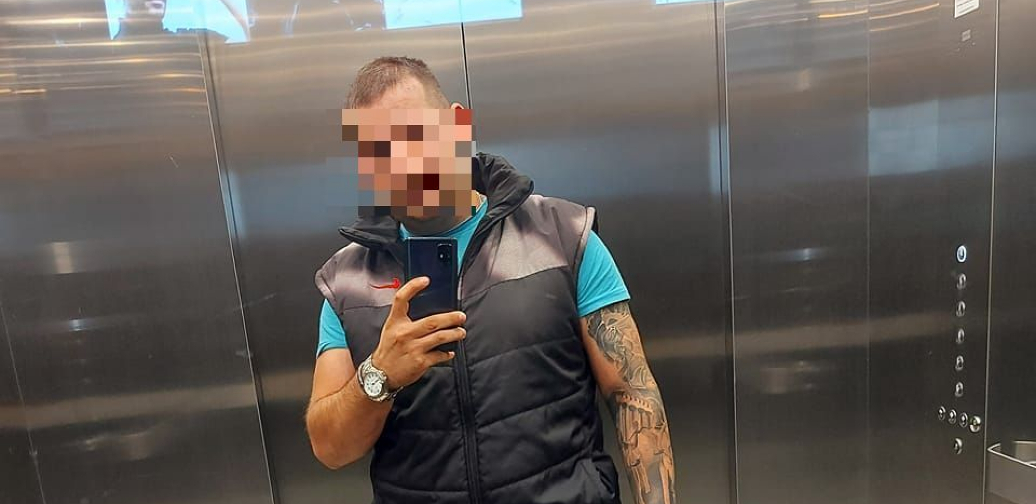 UKINUTA PRESUDA ZA UBISTVO U UGRINOVCIMA  Tragedija se dogodila posle rasprave oko prevoza migranata