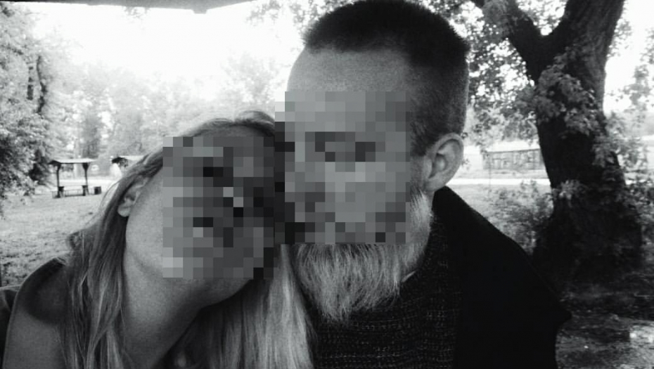 I KAMEN BI ZAPLAKAO Mihajlo i Viktorija planirali svadbu, sada je cela porodica zavijena u crno!