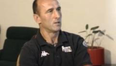 KO JE BIO MIODRAG JEŠIĆ? Imao nadimke "General" i "Imperator", navijači Partizana ga pamte po jednoj posebnoj stvari