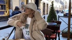 NE DRŽI JE MESTO Se*si Sinjorita pobegla u Italiju, pa svojim izdanjem šokirala pratioce (FOTO)