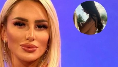 I CAR ĆE JE ŠUTNUTI Isplivale po*no fotke Aleksandre Nikolić, neće joj biti dobro!(FOTO)