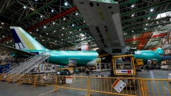 KRAJ JEDNE ERE! Poslednji Boing 747 izašao iz  fabrike