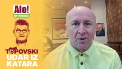 ĐANI ĆURČIĆ ISKREN DO KOSKE Piksi je bio dobar igrač, ali nikada neće biti trener (VIDEO)