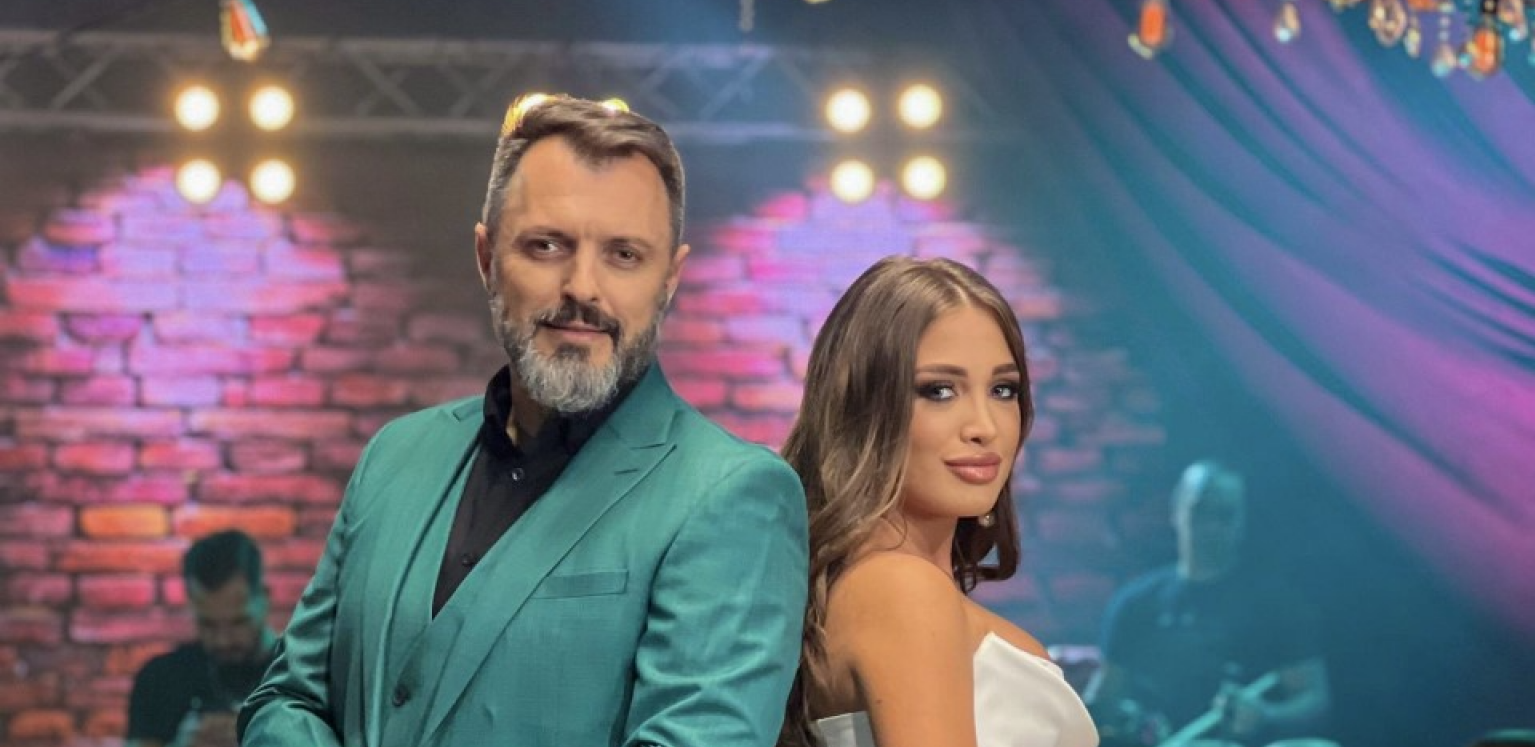 Oglasio se i Jašar! Nenad Manojlović i Dačićeva snajka napravili haos! (FOTO/VIDEO)