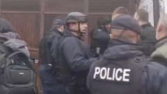 ŠIPTARI UDARILI NA ČASNE I POŠTENE SRBE Petrovići preživeli pakao: Ostari mi dete za četrdeset osam sati