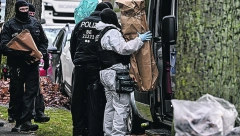 NEMAČKOJ PRETE TERORISTIČKI NAPADI Oglasila se tajna služba, Berlin na oprezu