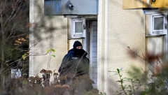 MAJKA JE UBILA TUPIM PREDMETOM, PA SE REŠILA LEŠA Telo bebe radnici pronašli u kontejneru