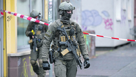 UBIO ŽENU NASRED ULICE, PA SEO U TAKSI I POBEGAO Stravičan zločin na pijaci