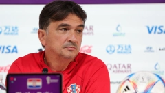POVREDE UNIŠTAVAJU HRVATSKU Dalić: Igraćemo samo spremni