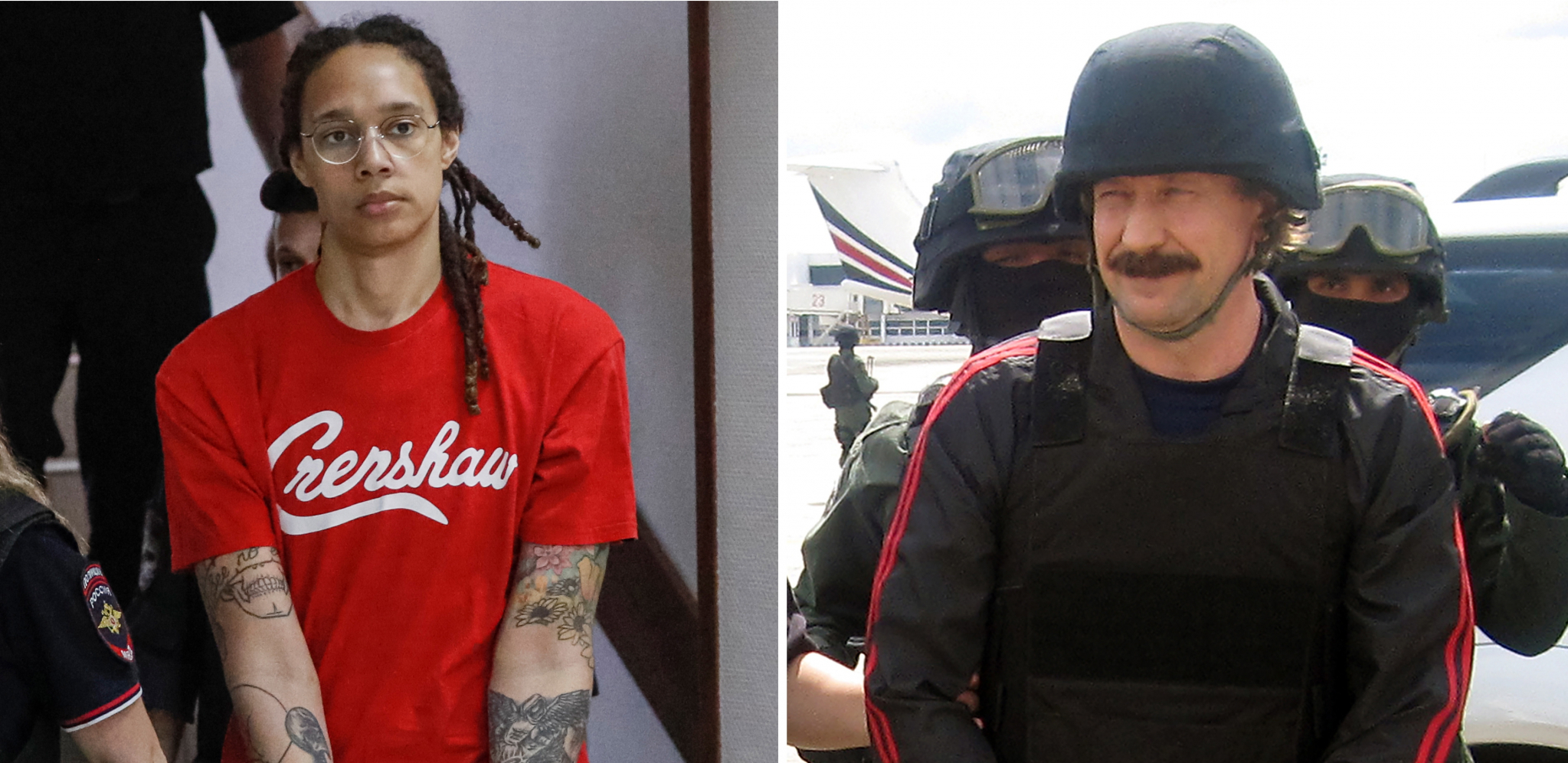 RUSIJA I SAS RAZMENILI ZATVORENIKE! Kao u špijunskim fimovima