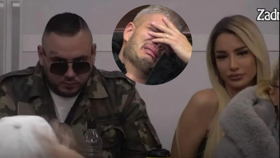 DEJAN I ALEKSANDRA NISU RASKINULI? Pokušavaju sve da prevare i obmane, Filip Car saznao pravu istinu i doživeo nervni slom!