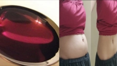 PROVERENO RADI Ujutru popijte samo 1 supenu kašiku ove mešavine, a uveče ćete imati 2 kilograma manje
