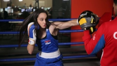 BRAVOOO Sara Ćirković se plasirala na Olimpijske igre, veliki uspeh za mladu bokserku