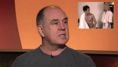 OVO NIKO NIJE ZNAO Glumac progovorio o saradnji sa Lepom Brenom, Bule otkrio sve tajne sa snimanja filma "Hajde da se volimo"