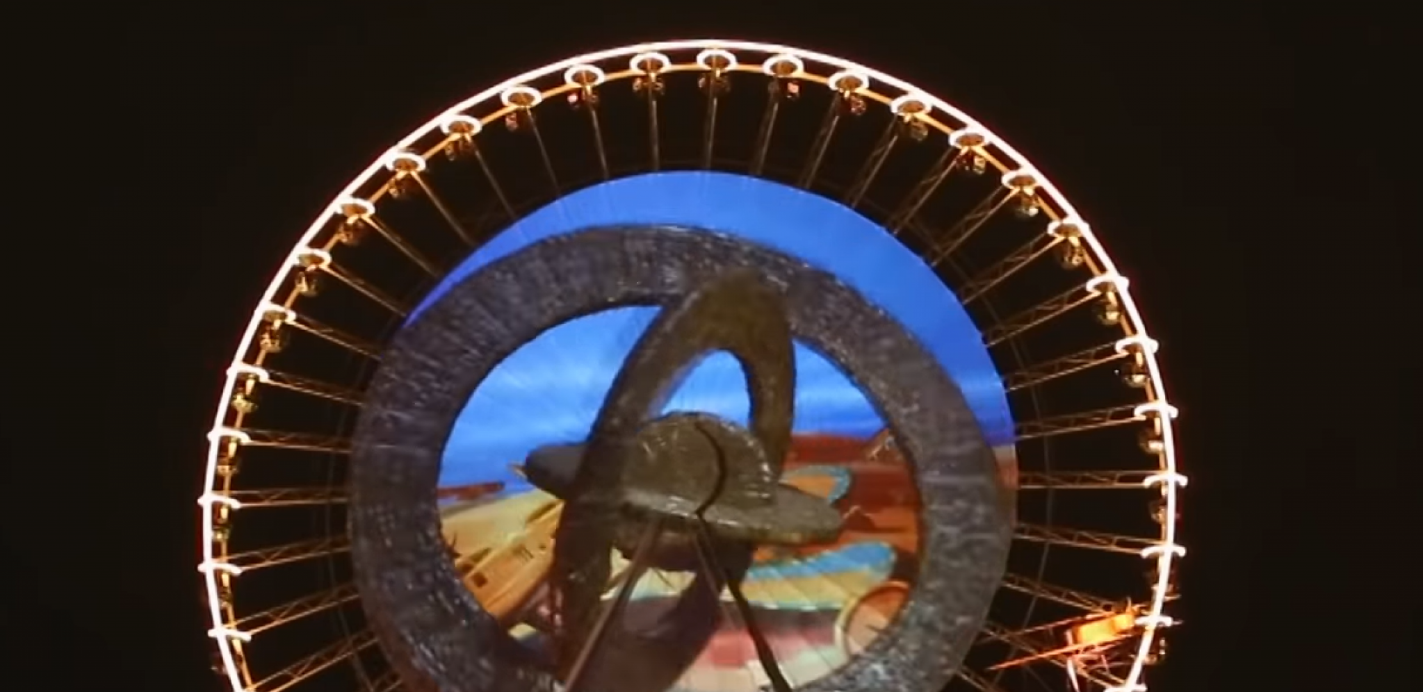 LIONSKI FESTIVAL U SKROMNIJEM SVETLU Ovogodišnja proslava francuske kulturne manifestacije uz uštedu električne energije